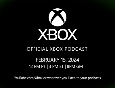 微软将于本周四在PS5传闻中讨论Xbox的未来