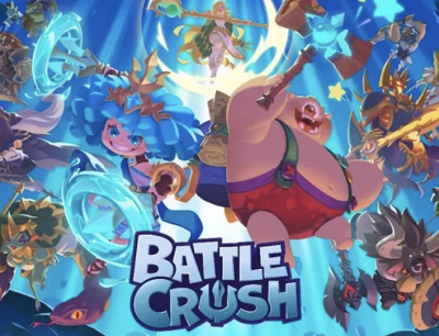 NCSOFT即将推出的游戏《Battle Crush》将根据玩家反馈进行改进，并进行第二次测试