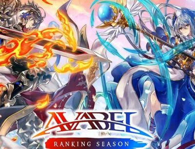 AVABEL Ranking Season是一款基于排名的MMORPG，现已在iOS和Android上推出