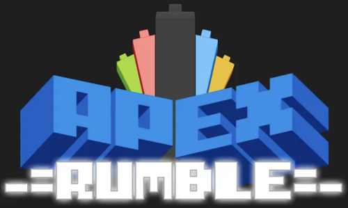 Apex Rumble是一款新的街机风格城市建造游戏